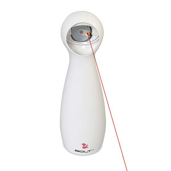 Jouet laser pour chat automatique, jouet interactif pour chat pour