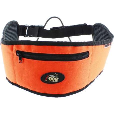 I-DOG Baudrier canicross one - JMT Alimentation Animale