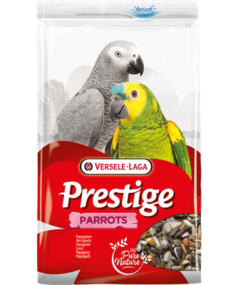 Alimentation Oiseau - Versele Laga Graines de tournesol - 7,5 kg