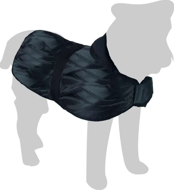 manteau chien jmt