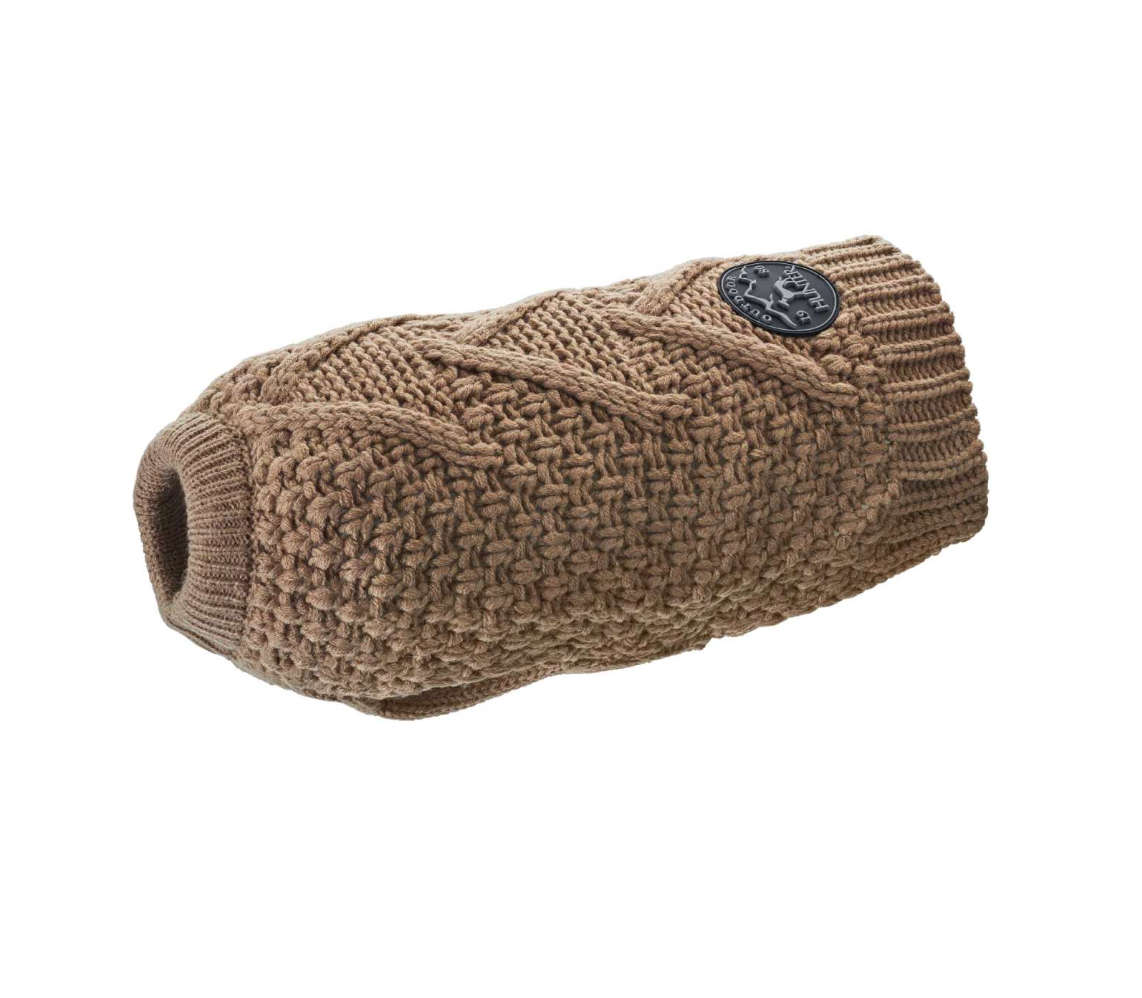 pull pour chien