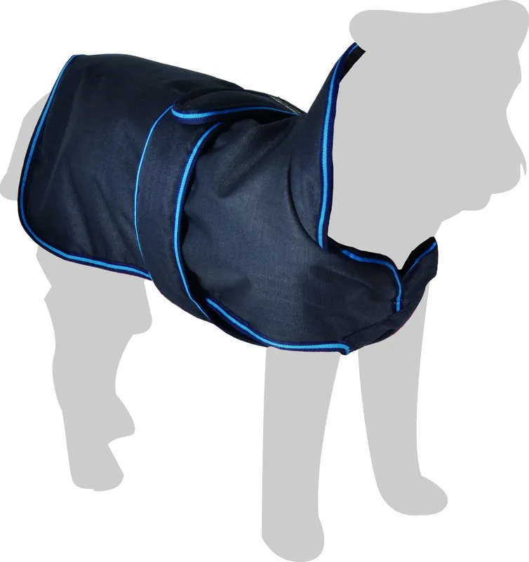 manteau chien jmt