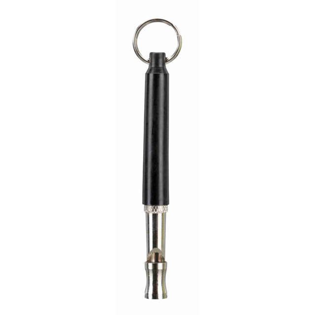 Sifflet D'entraînement Dauphin Haute Fréquence - 130 DB, Matériau ABS, Clip Buccal, Pour Sport, Survie - 9