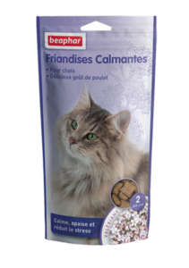 Friandises pour chats CATISFACTIONS™