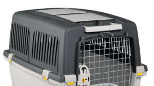 Barrière backseat pour animaux domestiques : Transport du chien KURGO  animalerie - botanic®