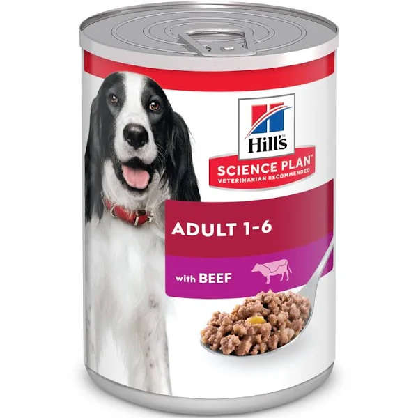 croquette chien