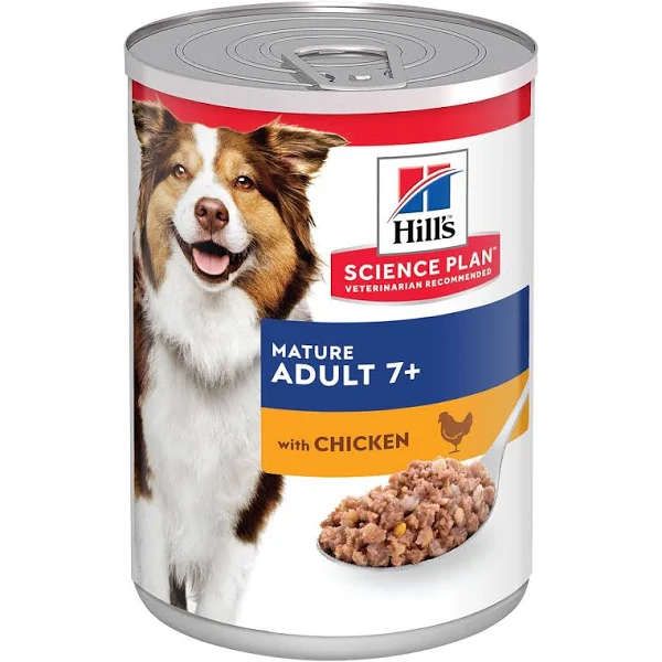 pâtée chien