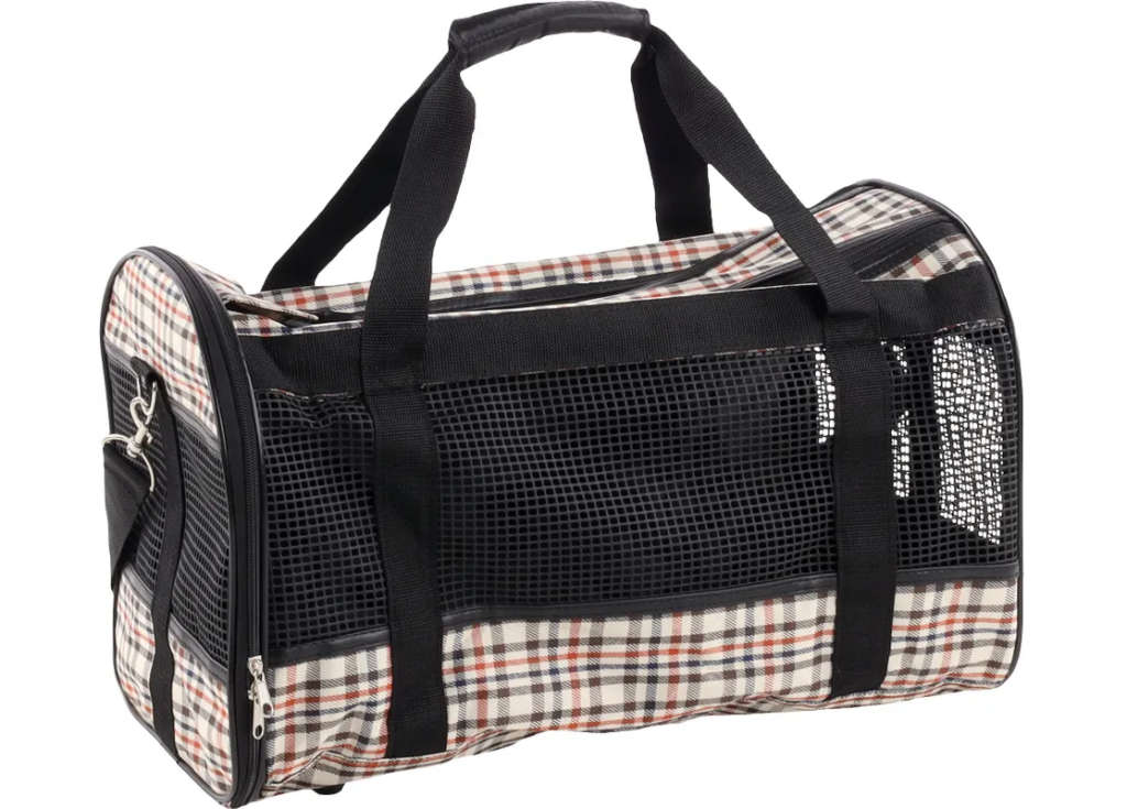 Flamingo sac de transport mayfair - JMT Alimentation Animale