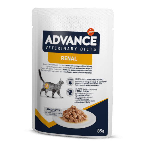 Advance veterinary diets rénal - JMT Alimentation Animale