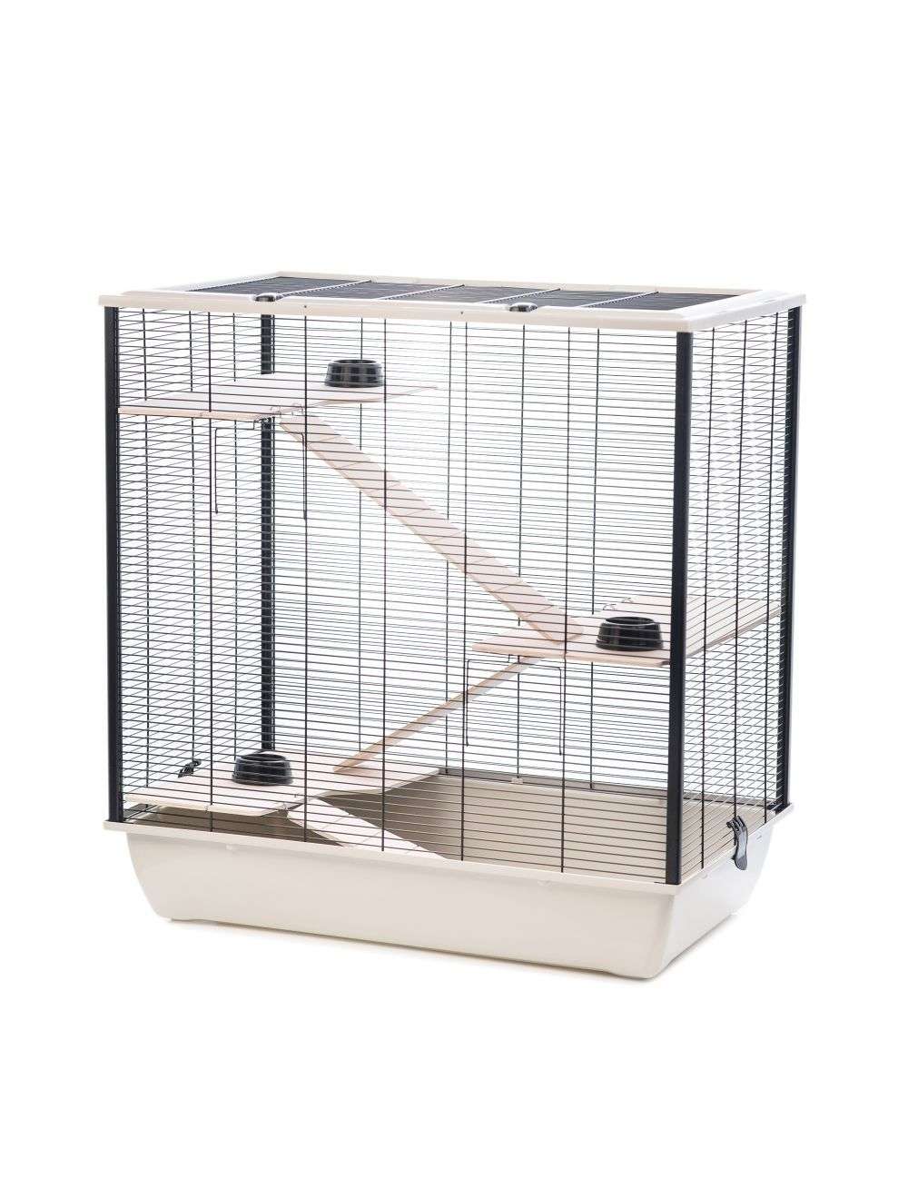 Cage frodo pour rats - JMT Alimentation Animale