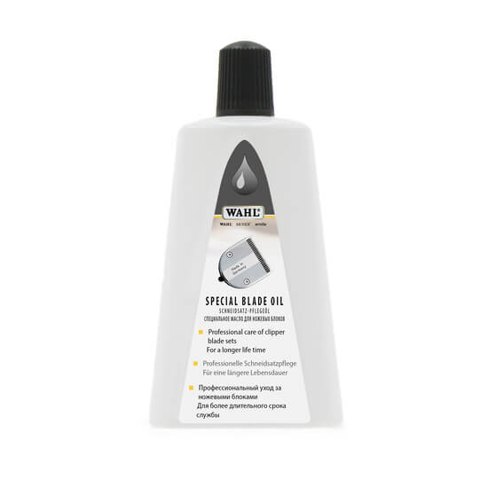 Huile Spéciale Tondeuse 500 mL