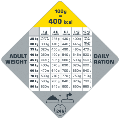 Flocons de levure nutritionnelle non enrichie, 680 g