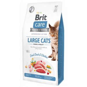 Brit care huile saumon - JMT Alimentation Animale