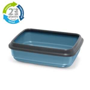 CURVER MAISON DE TOILETTE MOKA - JMT Alimentation Animale