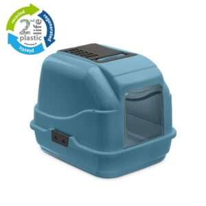 CURVER MAISON DE TOILETTE MOKA - JMT Alimentation Animale