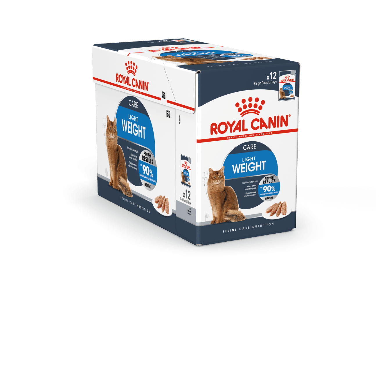 Royal Canin Care Nutrition Light Weight Care aliment pour chat en