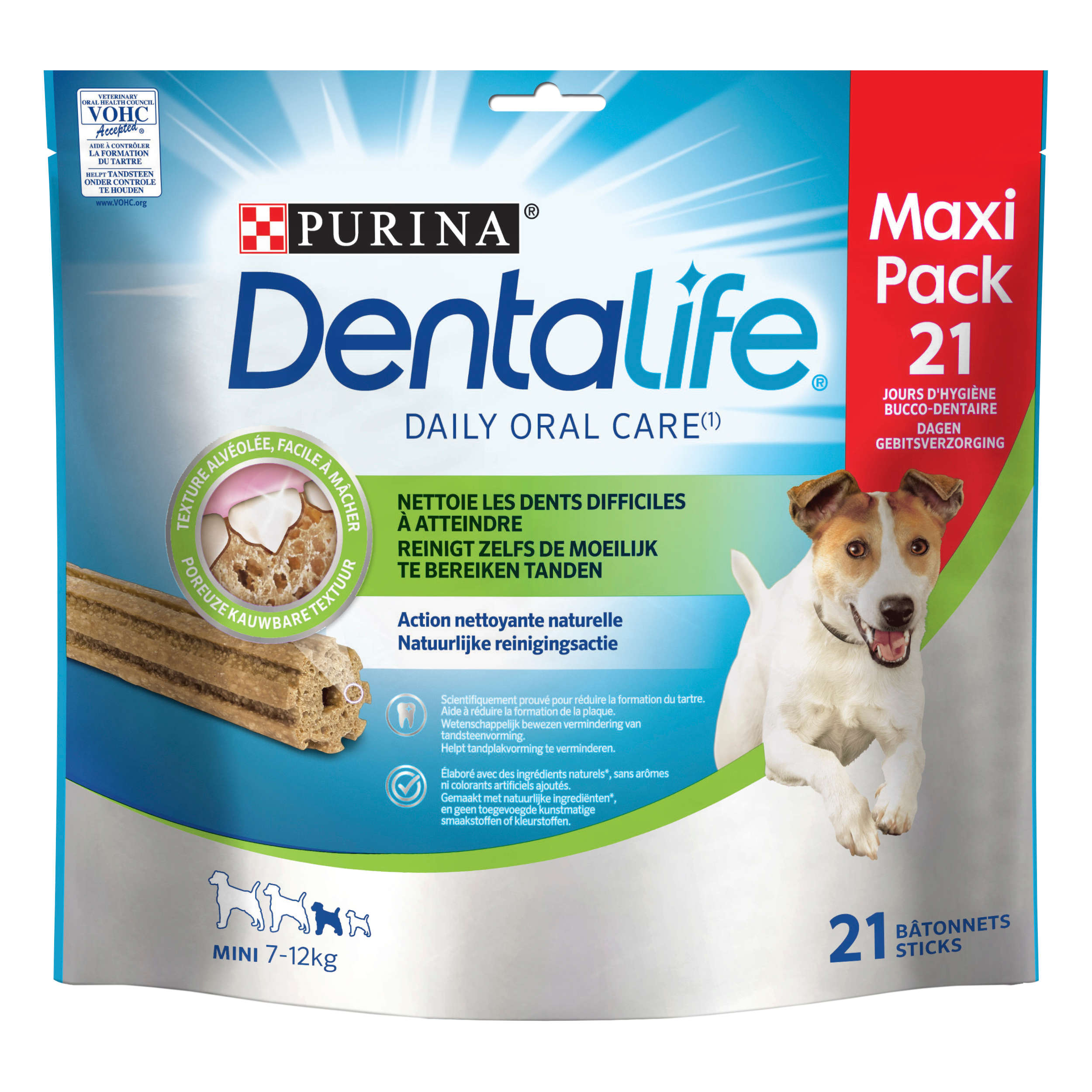 friandise pour chien