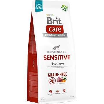 Brit care huile saumon - JMT Alimentation Animale