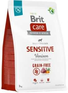 Brit care huile saumon - JMT Alimentation Animale