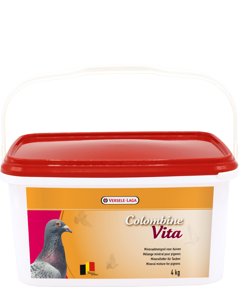 Sulfate de magnésium alimentation animale boîte de 2 kg