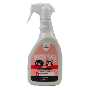 Beaphar fogger insecticide habitation - JMT Alimentation Animale