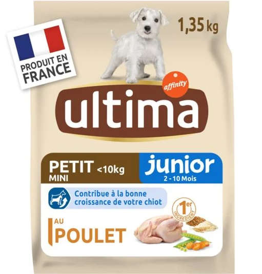 Compléments alimentaires pour chiens - JMT Alimentation Animale