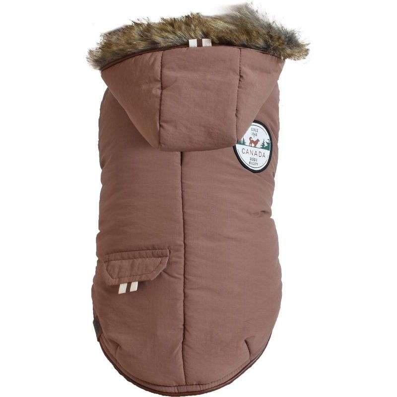 manteau pour chien