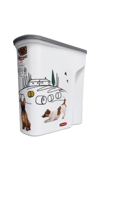 JMT Alimentation Animale - Tout BEAU Tout NOUVEAU Le container