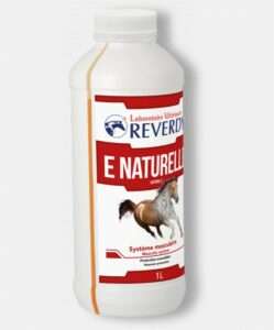 Seau Hermétique - Harmonie Nutrition Equine