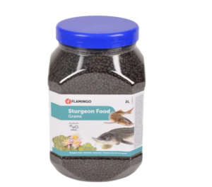 Aliment vacances poissons rouges aquarium JBL ProNovo Red Holiday