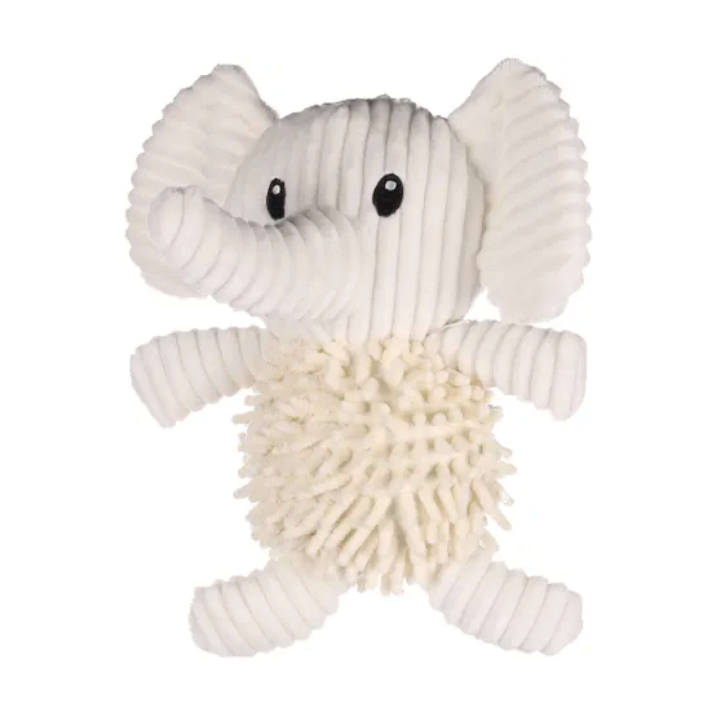 Flamingo jouet peluche flufa elephant - JMT Alimentation Animale