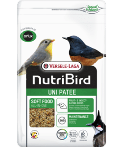 Benelux pâtée-hiver oiseaux du ciel - JMT Alimentation Animale