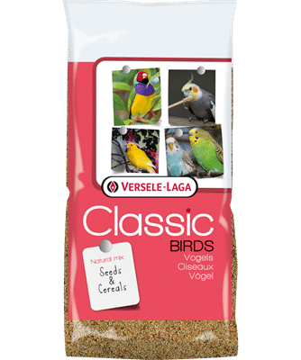 Versele Laga exotiques classic - JMT Alimentation Animale