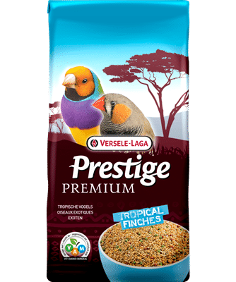 Versele Laga nutribird insect pâtée premium - JMT Alimentation Animale