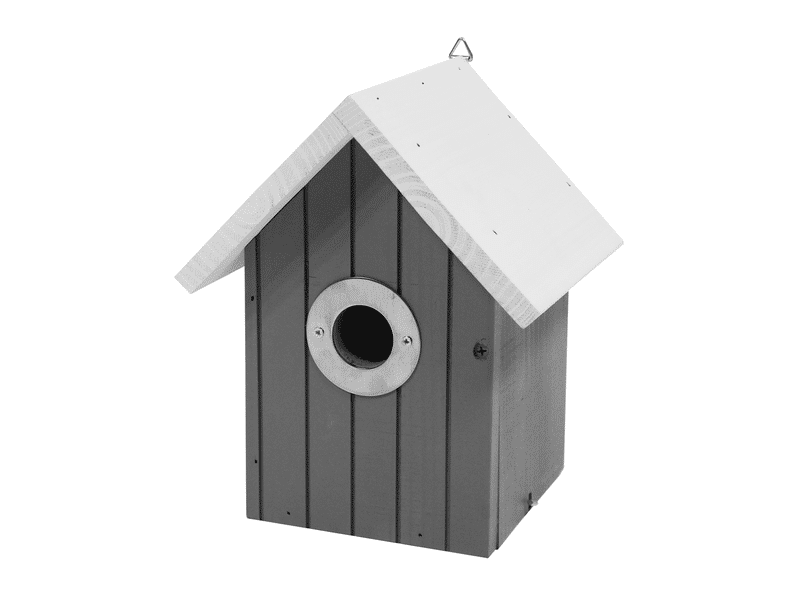 Hiver nichoir pour oiseaux du jardin - JMT Alimentation Animale