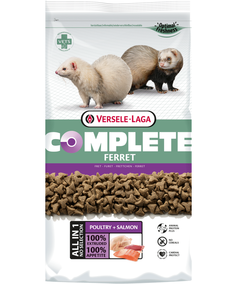 Deli nature furet - JMT Alimentation Animale