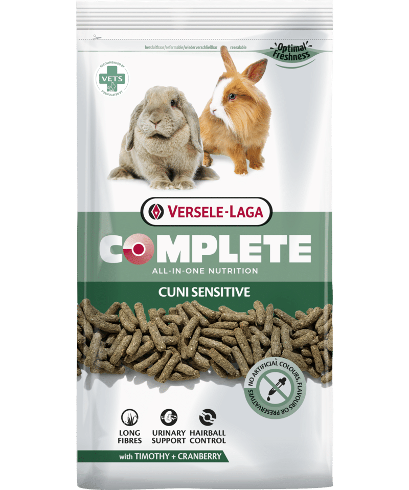 Deli nature lapins granulés - JMT Alimentation Animale