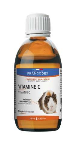 Beaphar vitamine c - JMT Alimentation Animale