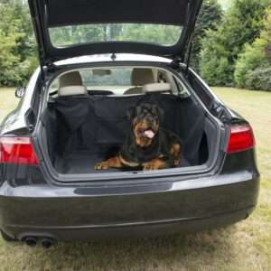 Trixie Couverture de protection pour voiture