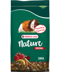 Deli nature cochon d'inde - JMT Alimentation Animale