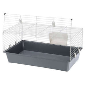Cage frodo pour rats - JMT Alimentation Animale