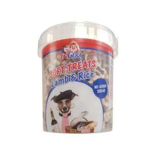 Wolfood chiens  Aliments et accessoires haut de gamme