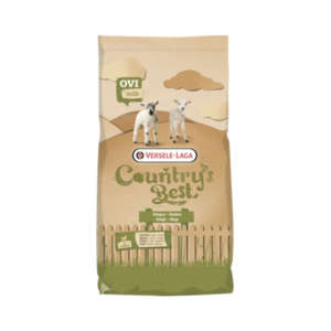 COUNTRY'S BEST Gra-Mix Poules d'Ardennes - JMT Alimentation Animale