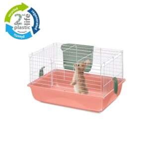 CAGE gino mini souris - JMT Alimentation Animale