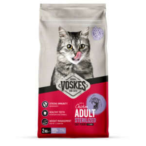 Advance Veterinary Diets Urinary - Croquettes pour Chats pour la Protection  de l'appareil urinaire - 8kg