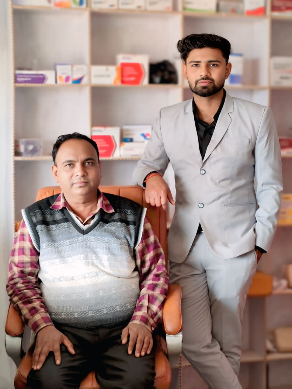 Kanha Medical Hall Shop Image 1