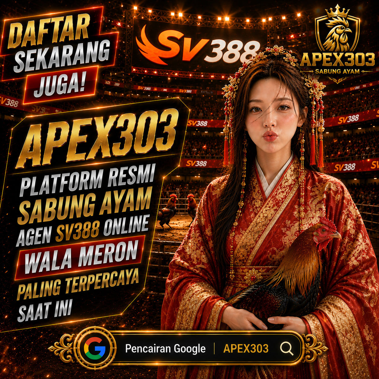 APEX303