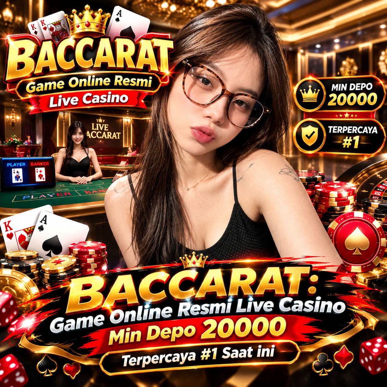 BACCARAT