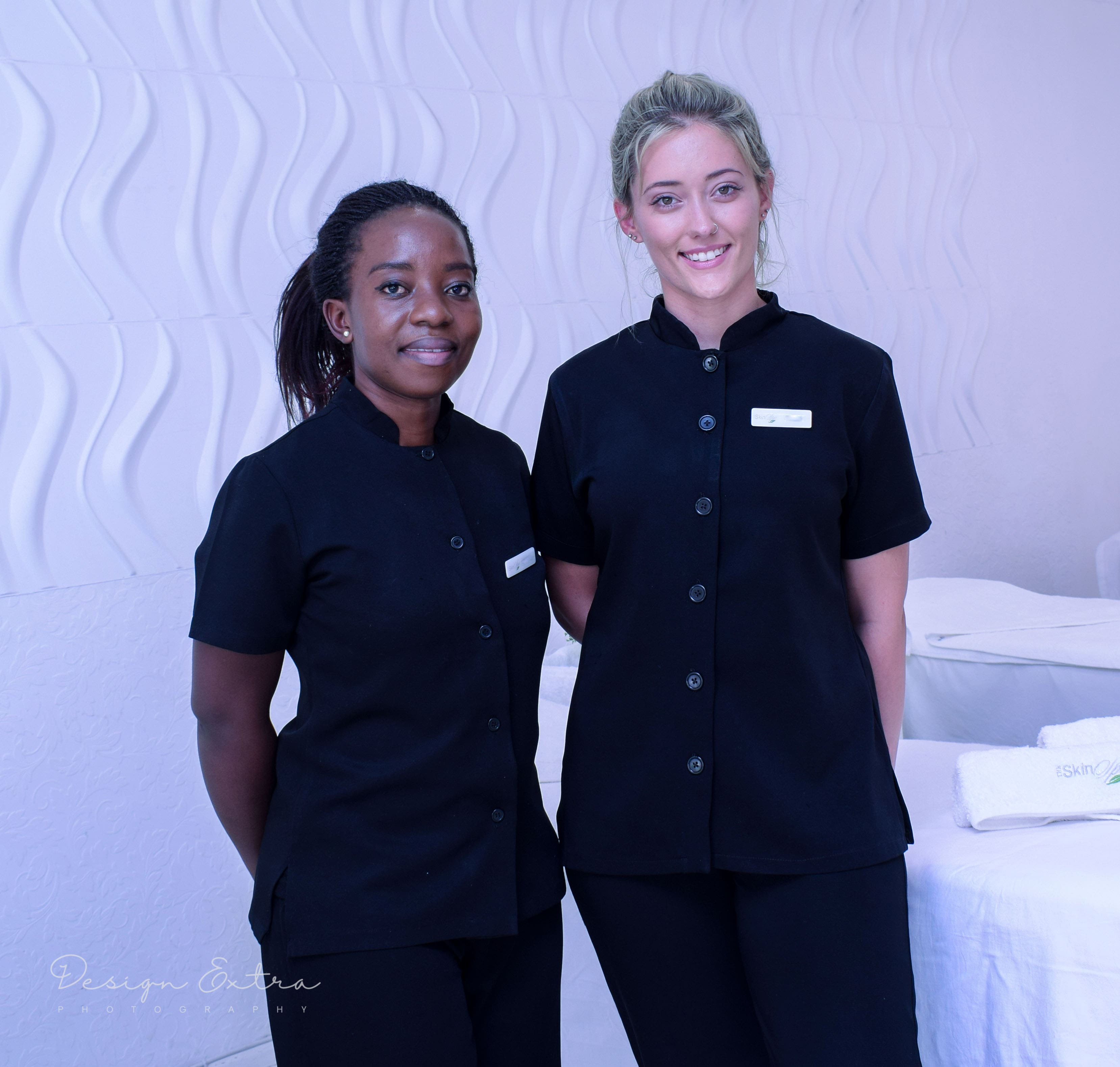 The Skin Spa College facilities