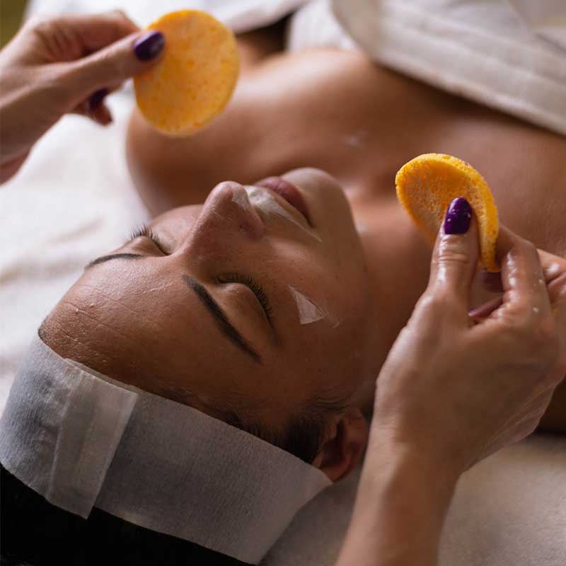 About Us - The Skin Spa College